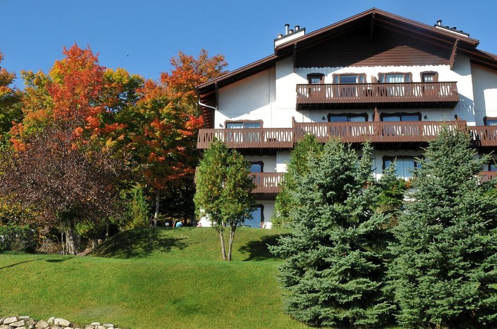 Hotel Du Lac مونت تريمبلانت الغرفة الصورة
