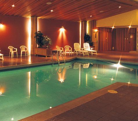 Hotel Du Lac مونت تريمبلانت المظهر الخارجي الصورة